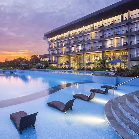 Swiss-Belresort Belitung Экстерьер фото