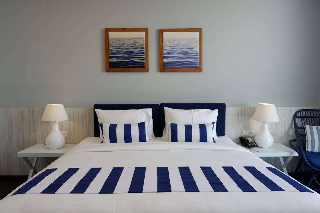 Swiss-Belresort Belitung Экстерьер фото