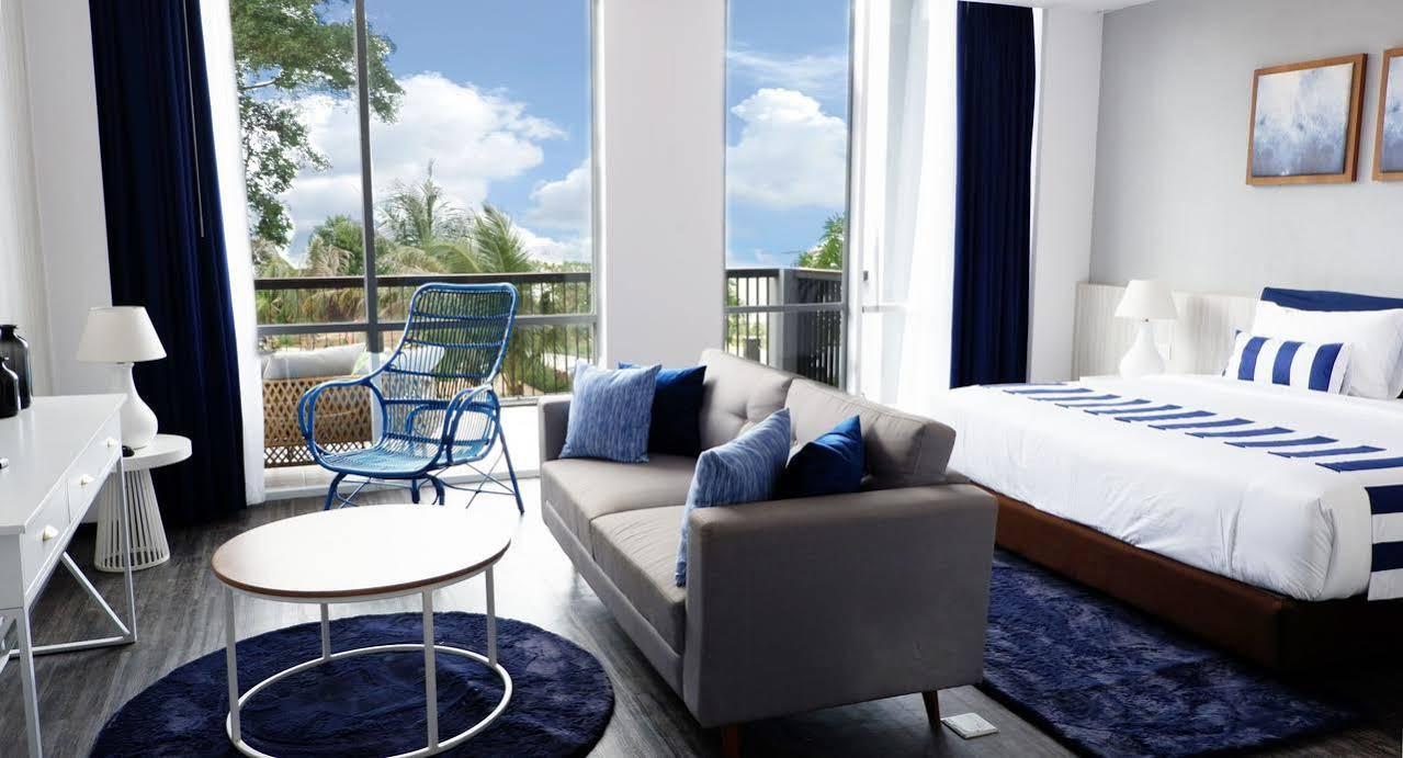 Swiss-Belresort Belitung Экстерьер фото