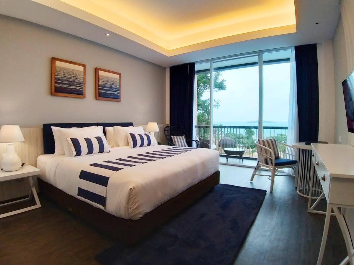 Swiss-Belresort Belitung Экстерьер фото